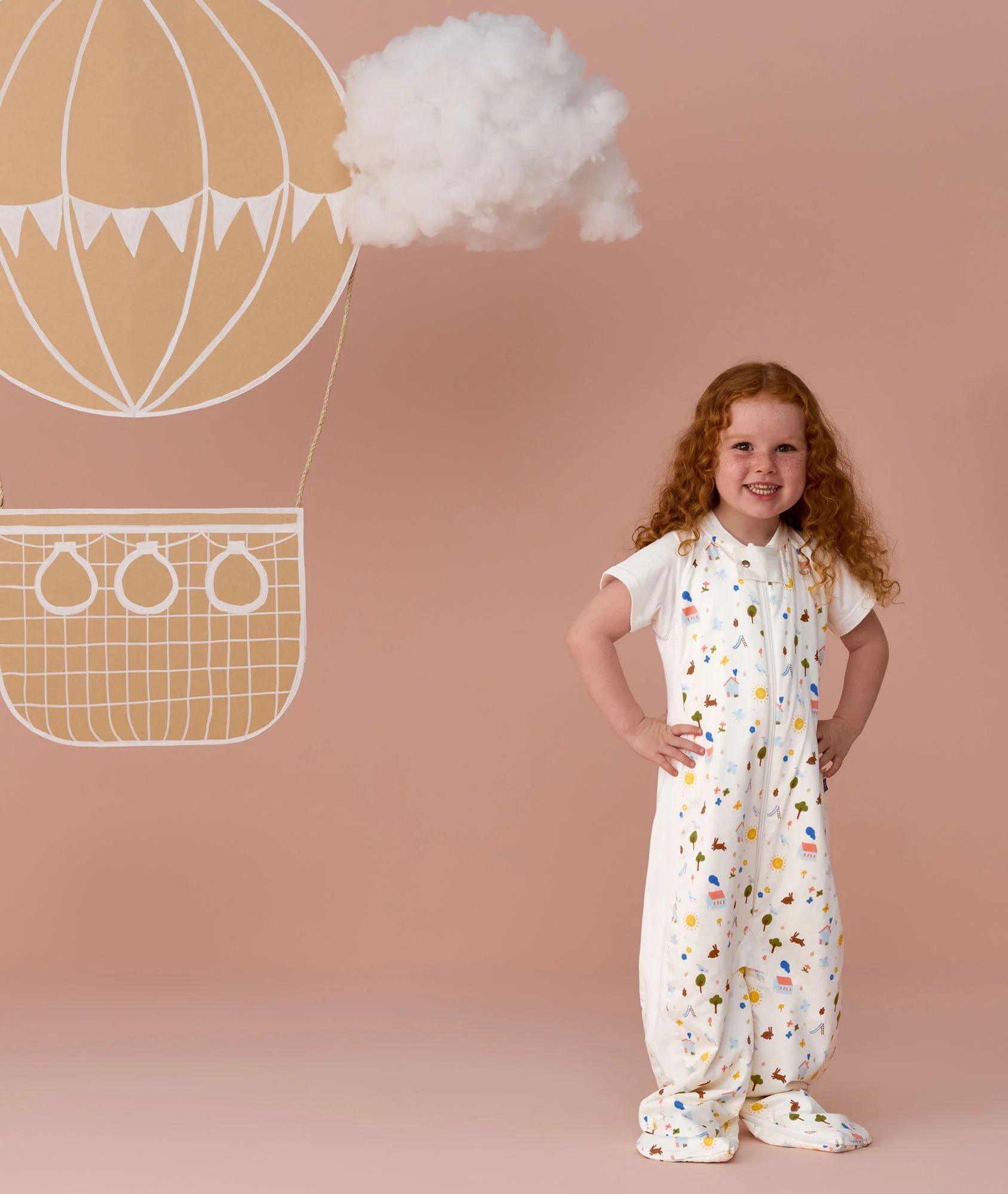 Sleep Suit Bag 1.0 TOG Daydream - Image 3