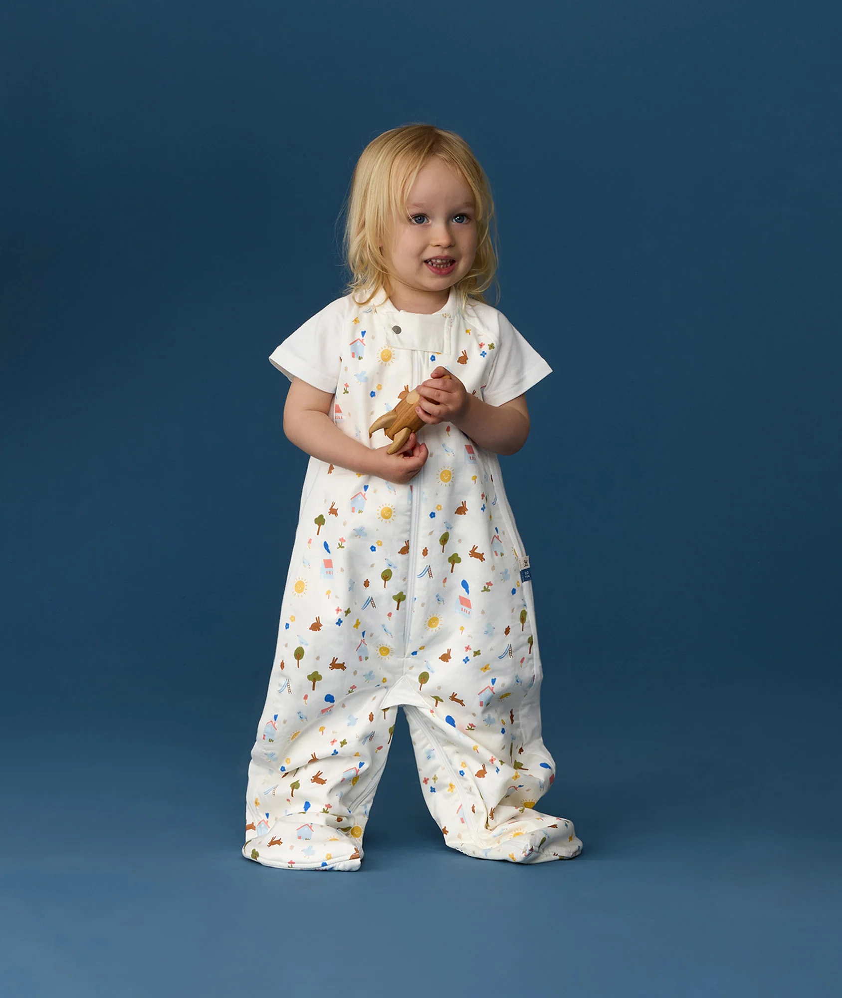 Sleep Suit Bag 1.0 TOG Daydream - Image 4