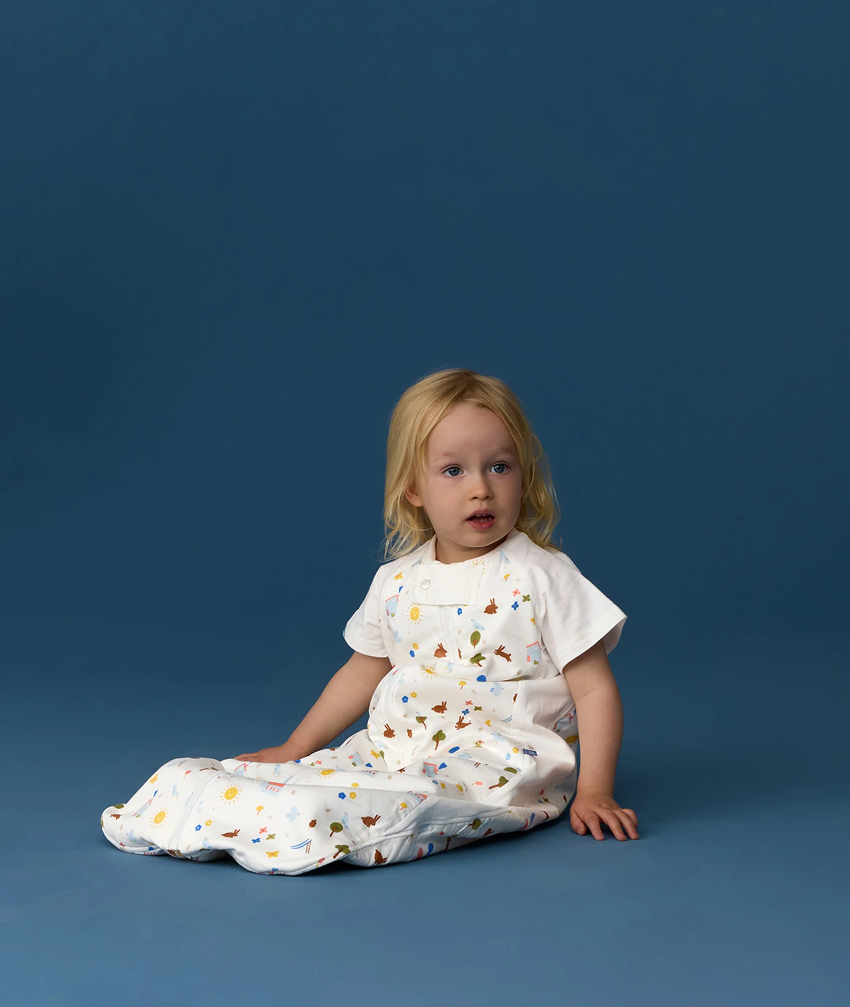 Sleep Suit Bag 1.0 TOG Daydream - Image 6