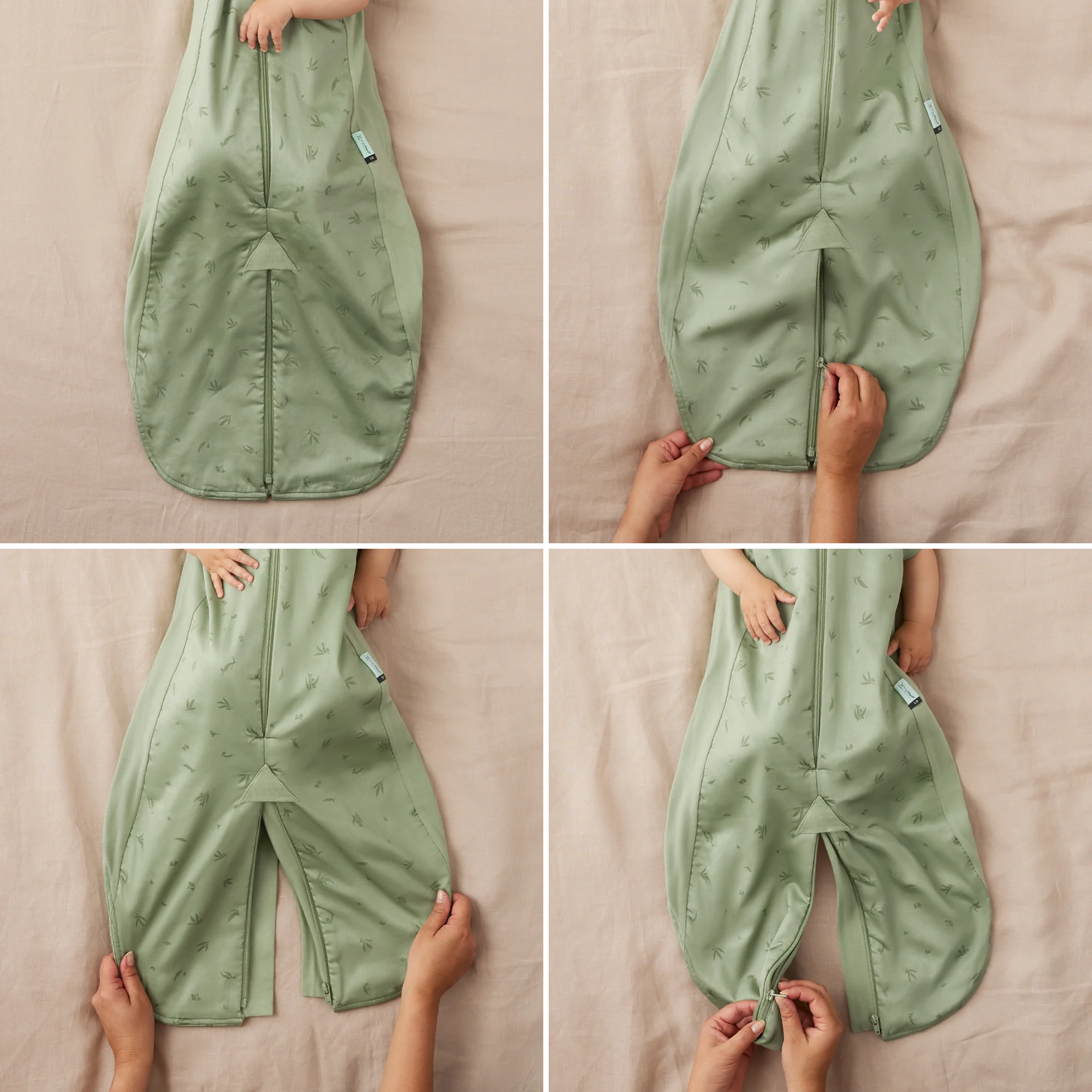 Sleep Suit Bag 1.0 TOG Daydream - Image 8