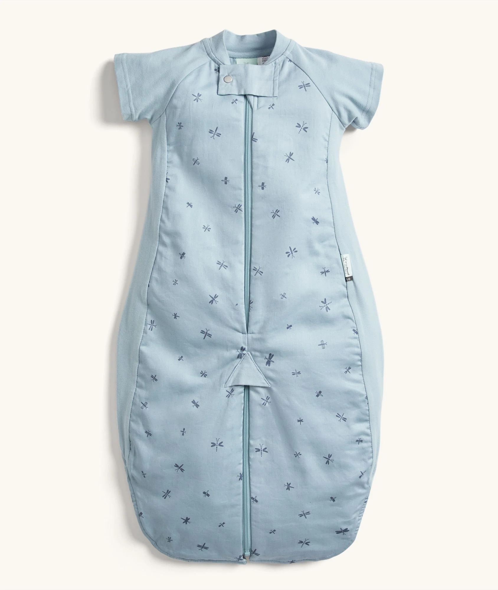 Sleep Suit Bag 1.0 TOG Dragonflies - Image 9