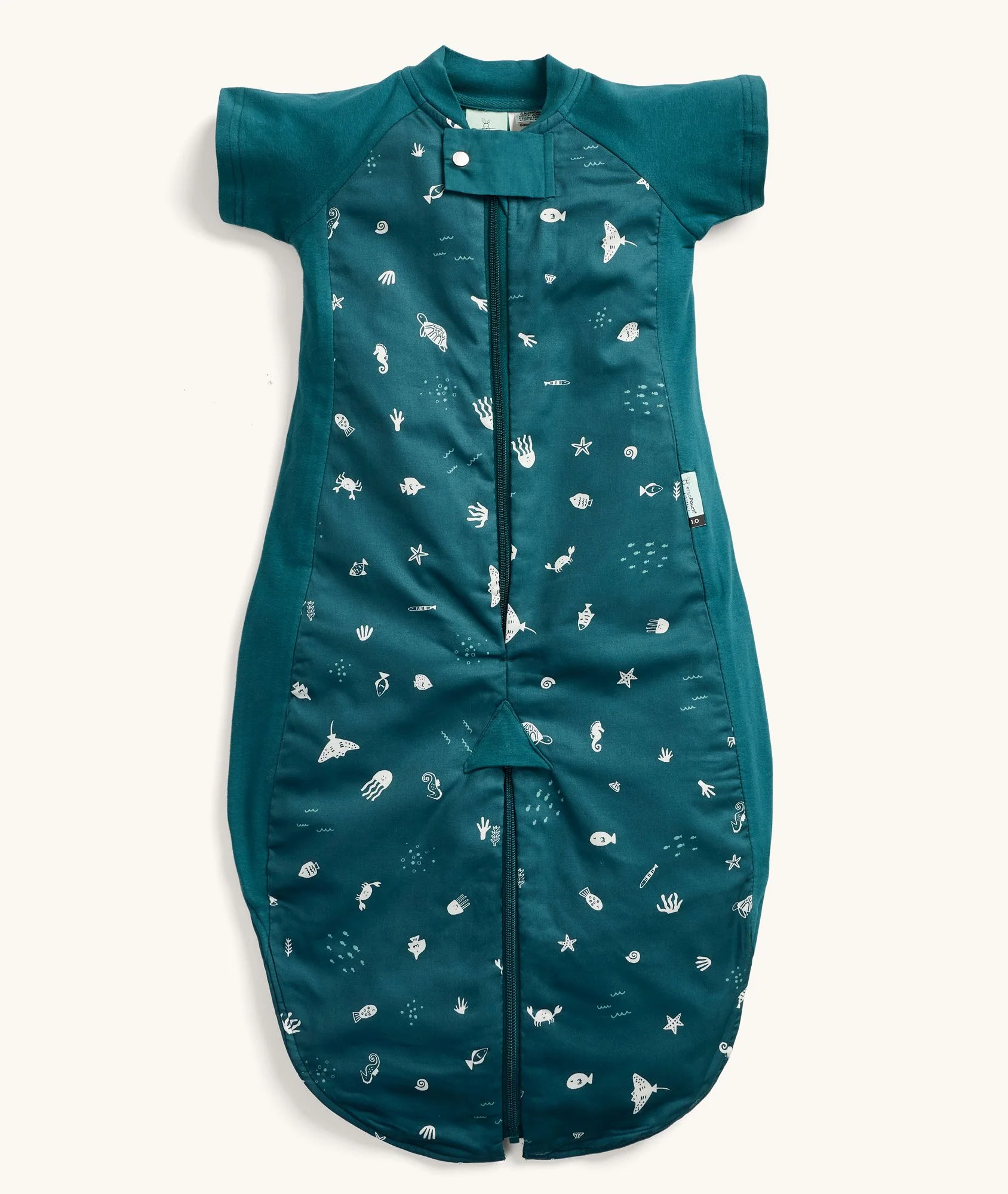 Sleep Suit Bag 1.0 TOG Ocean Blue - Image 9