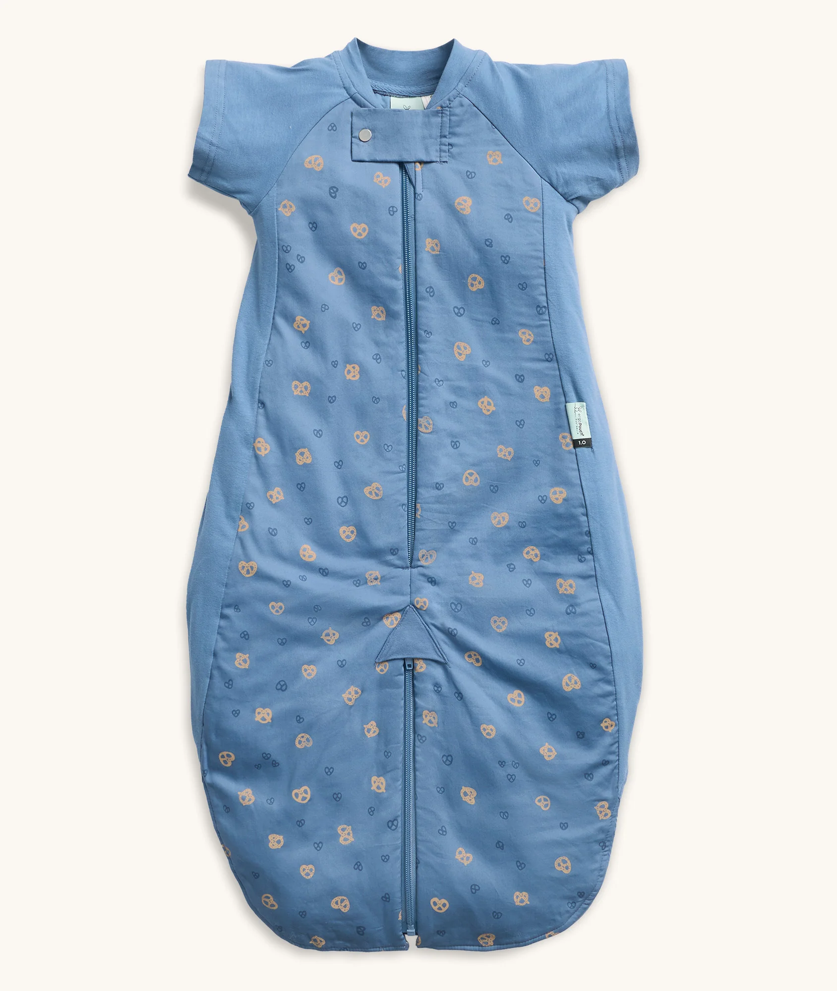 Sleep Suit Bag 1.0 TOG Petit Pretzel - Image 10