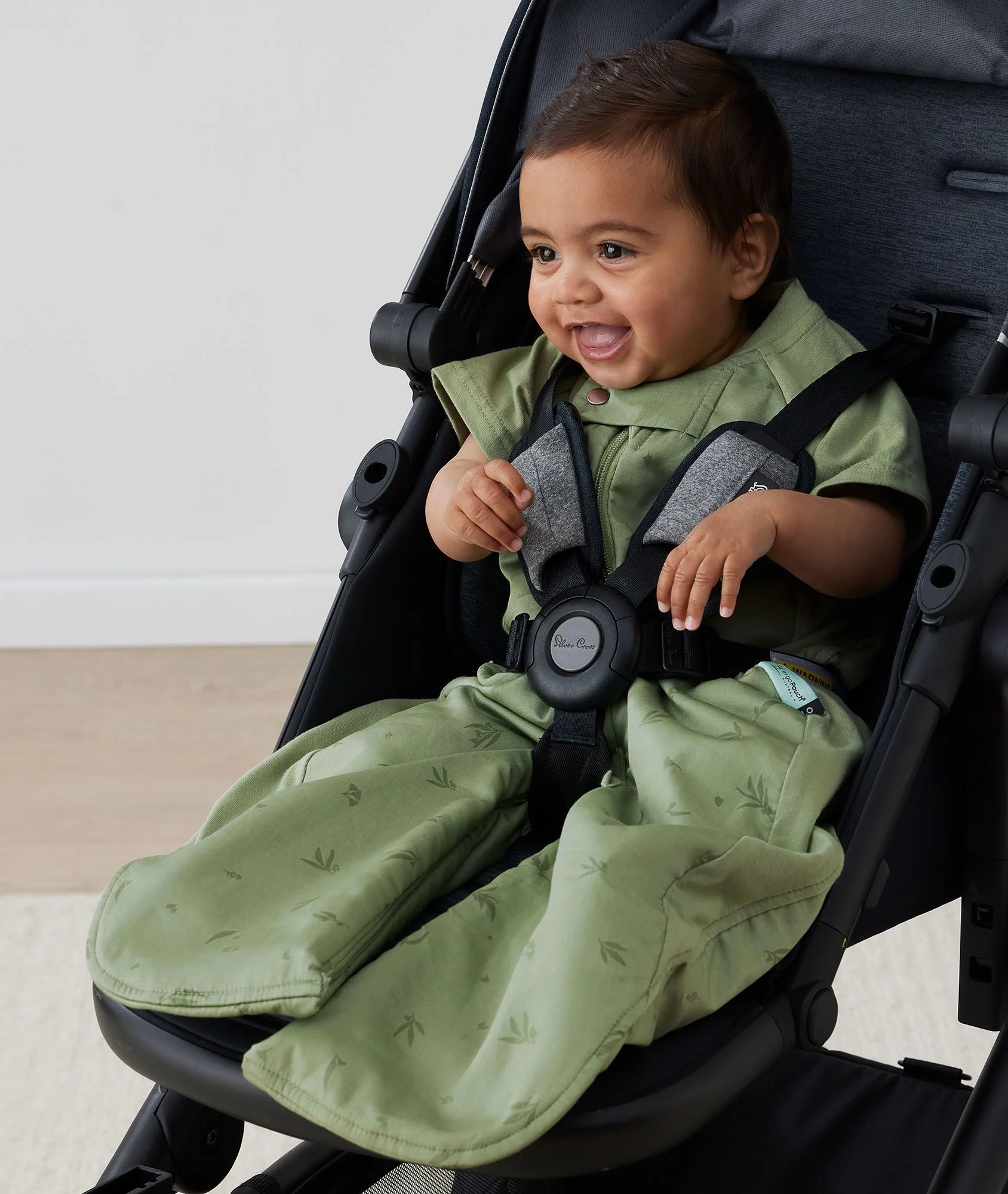 Sleep Suit Bag 1.0 TOG Willow - Image 7