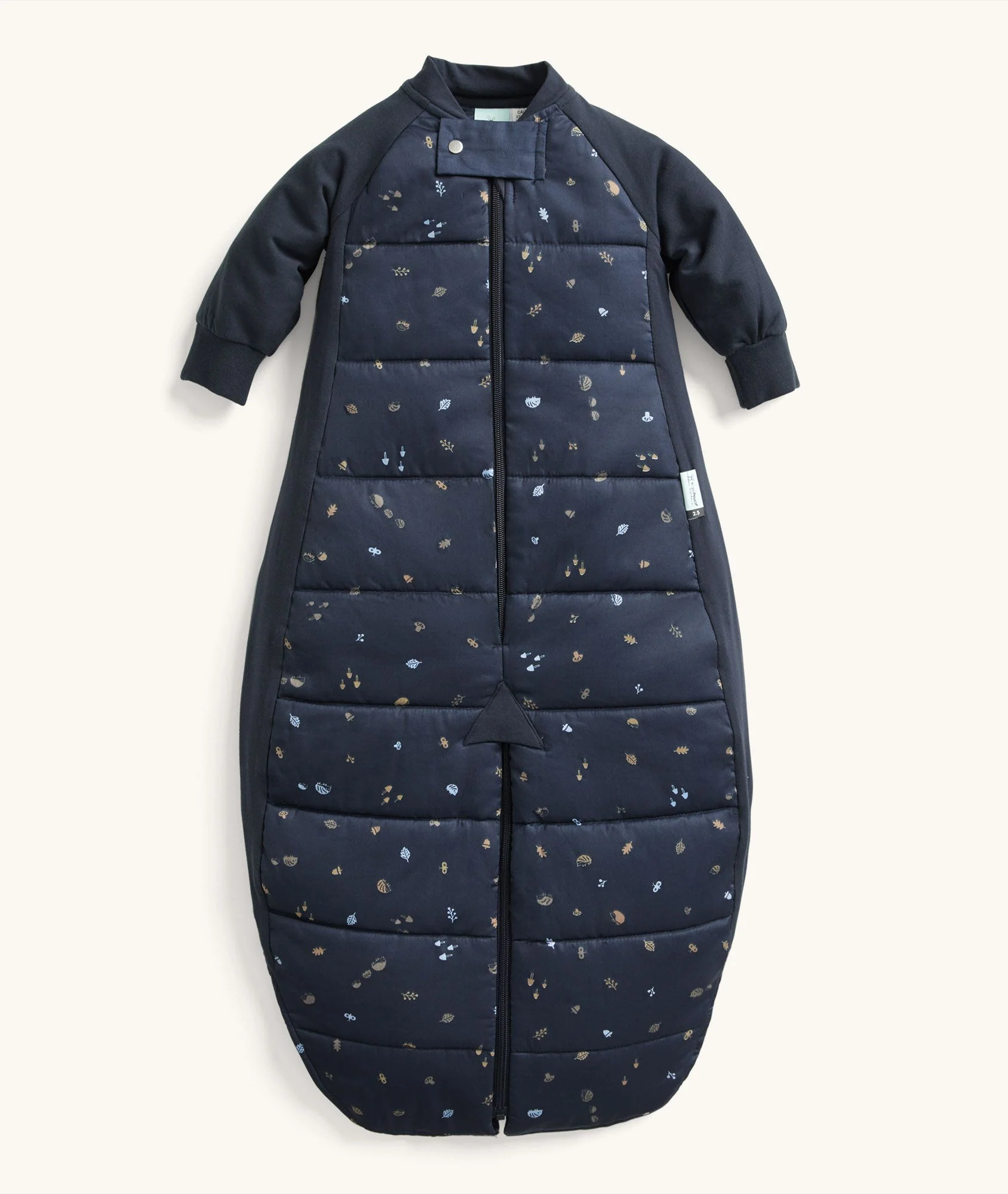 Sleep Suit Bag 2.5 TOG Hedgehog - Image 3