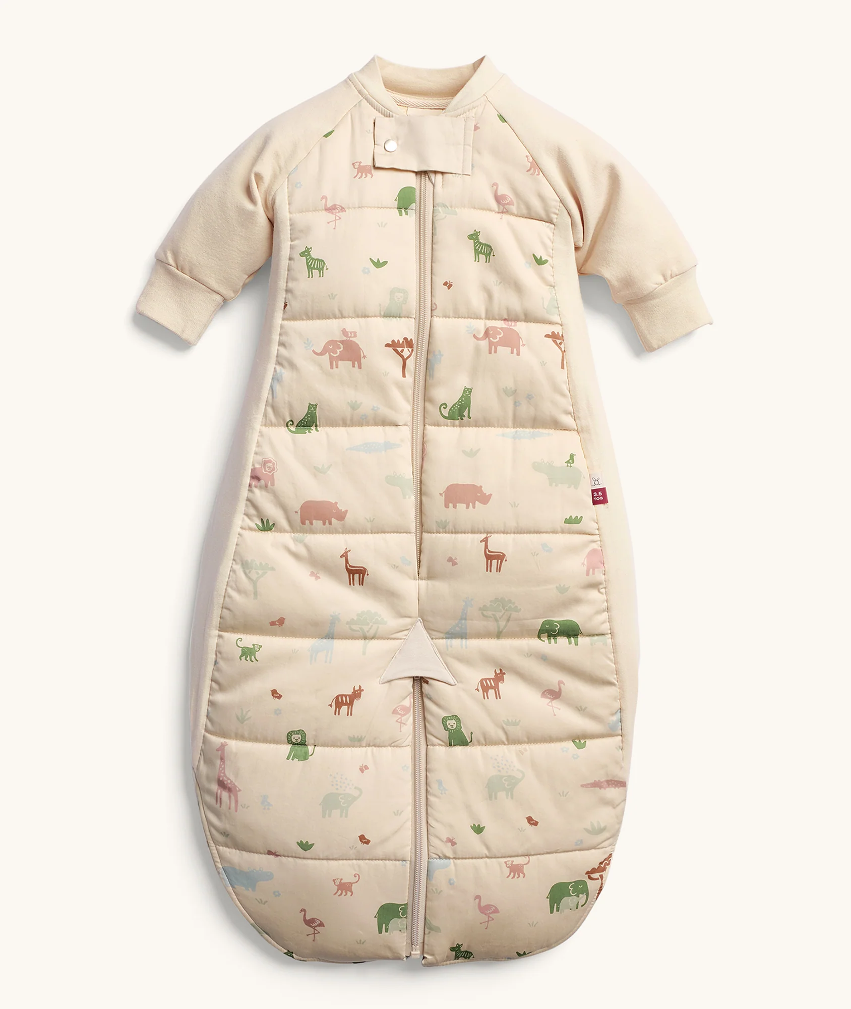 Sleep Suit Bag 2.5 TOG Savannah - Image 9