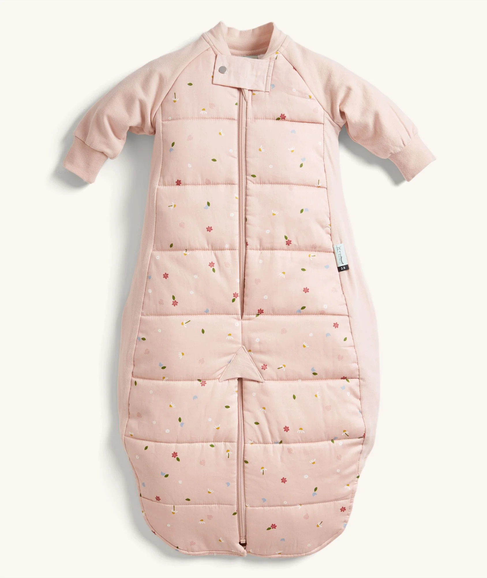 Sleep Suit Bag 3.5 TOG Daisies - Image 9