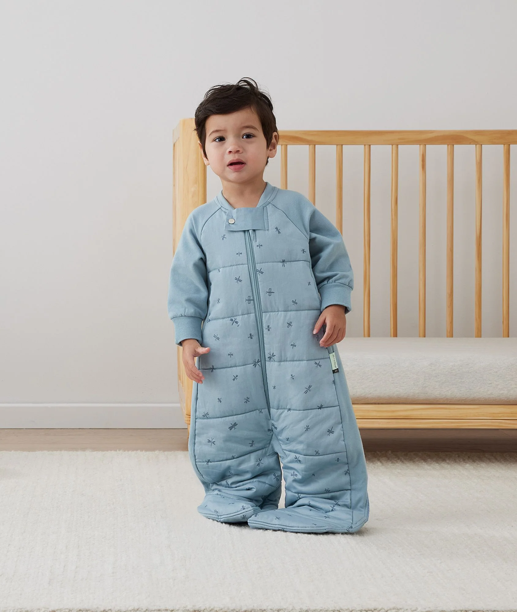 Sleep Suit Bag 3.5 TOG Dragonflies - Image 3