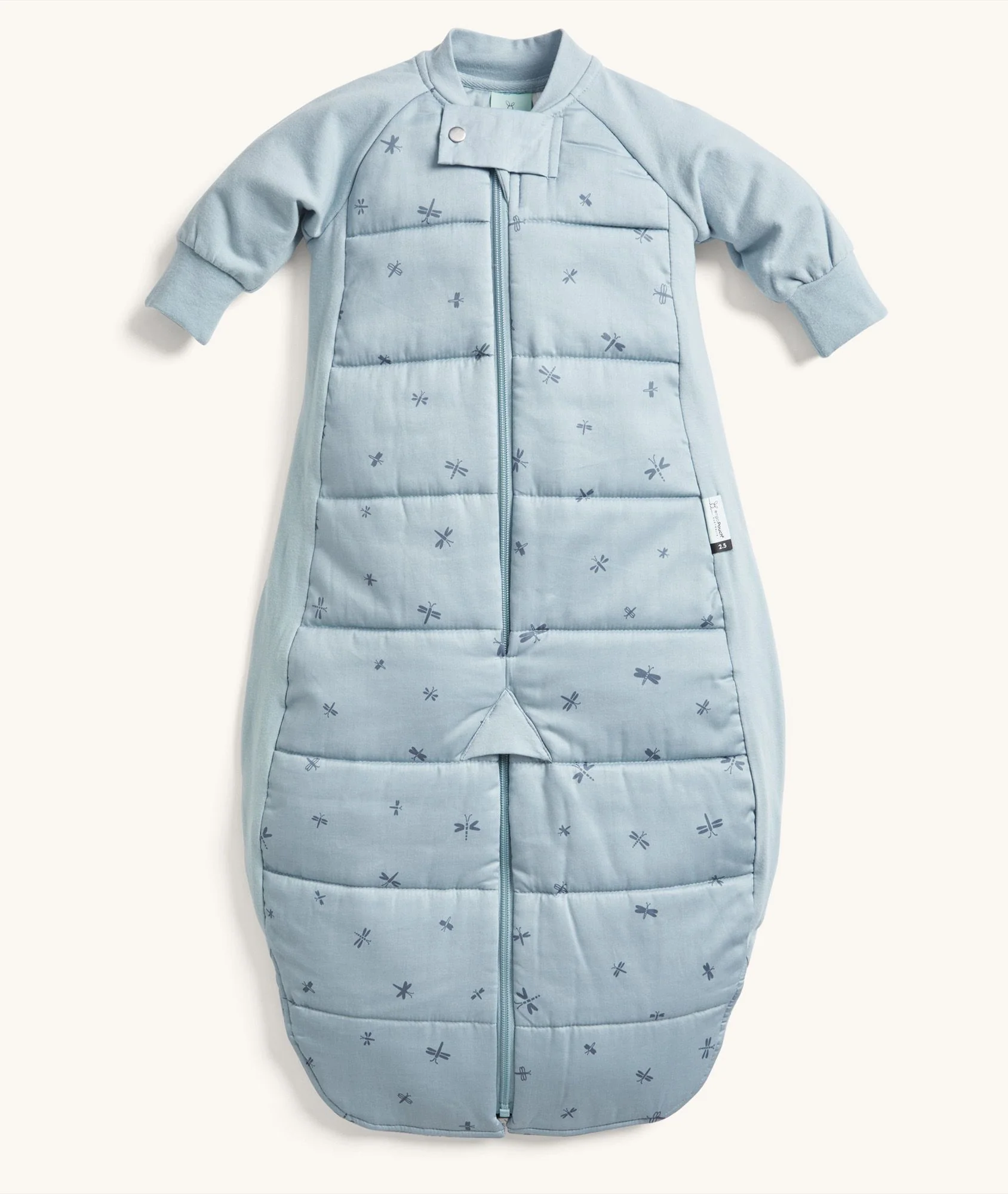 Sleep Suit Bag 3.5 TOG Dragonflies - Image 9