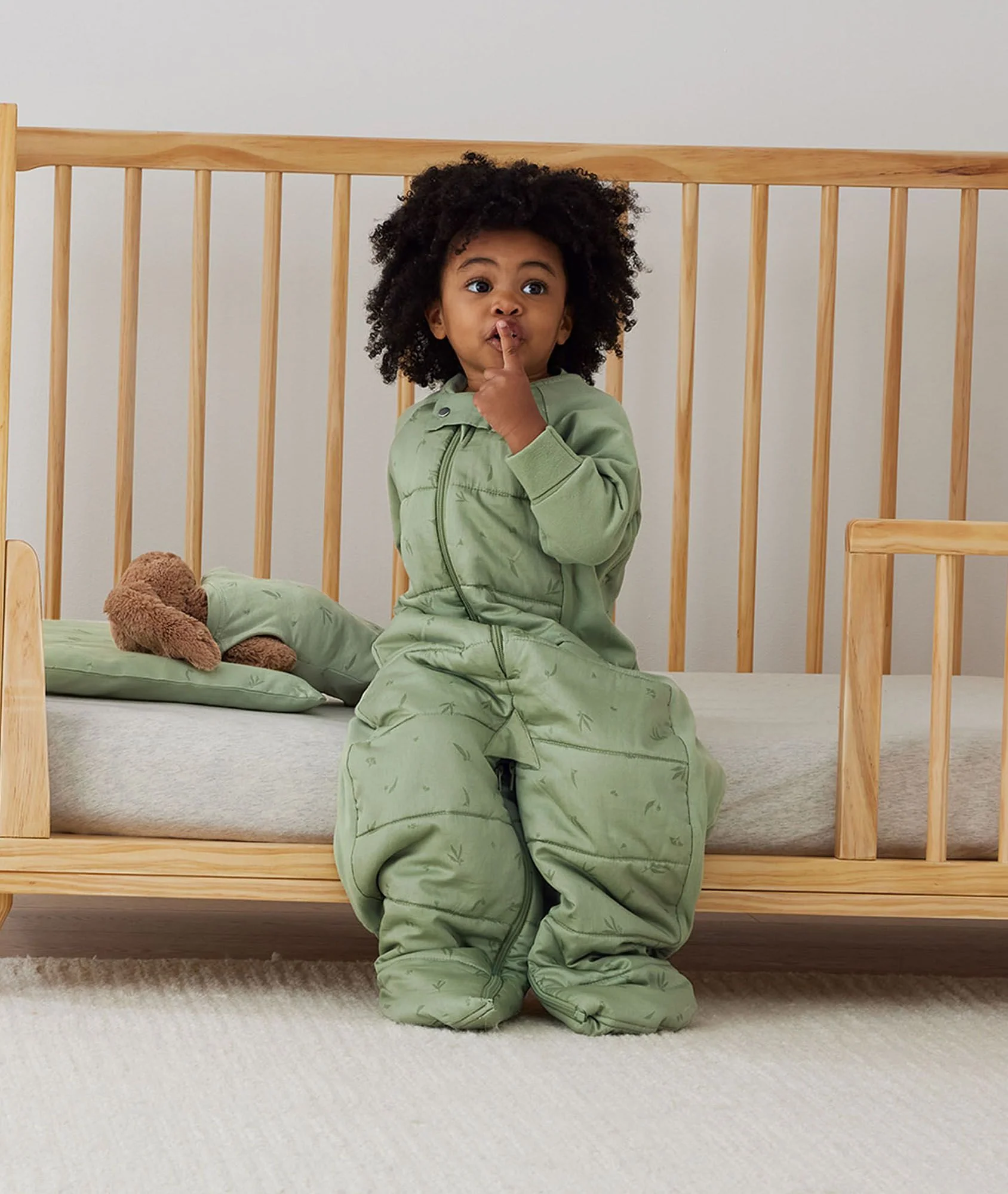 Sleep Suit Bag 3.5 TOG Willow - Image 10