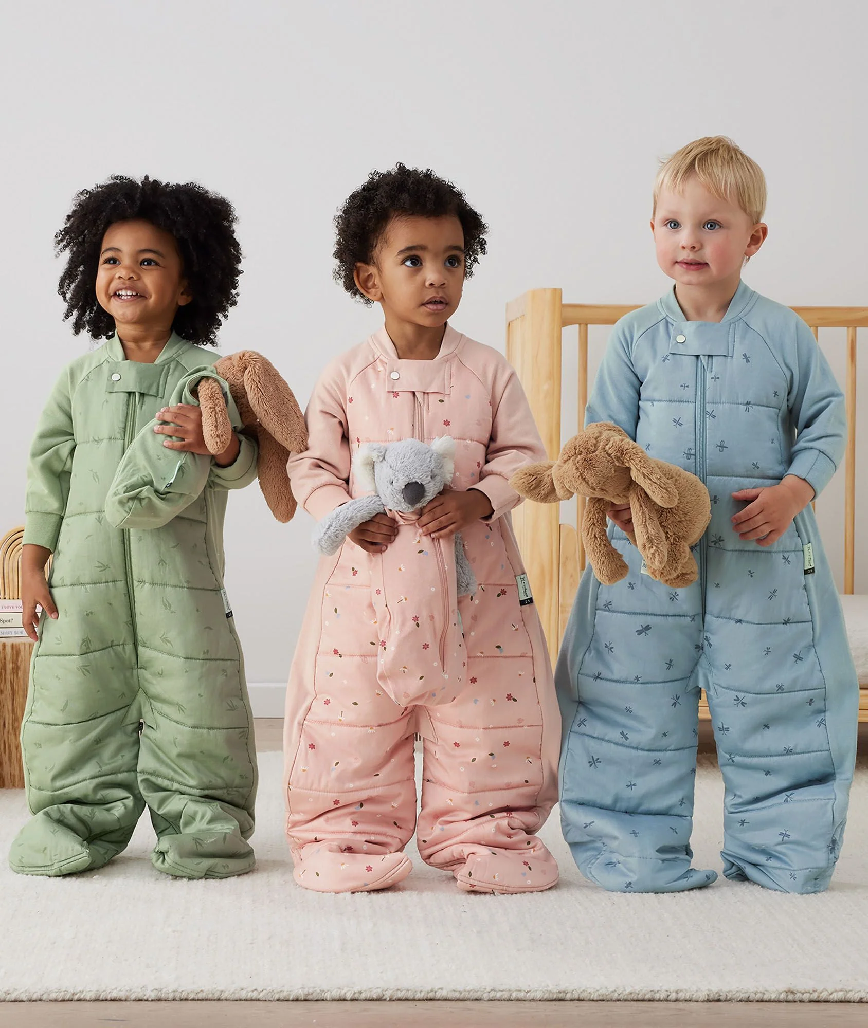 Sleep Suit Bag 3.5 TOG Willow - Image 11