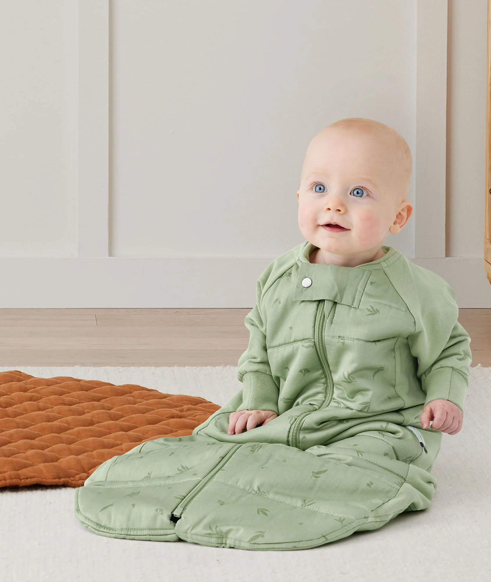 Sleep Suit Bag 3.5 TOG Willow - Image 3