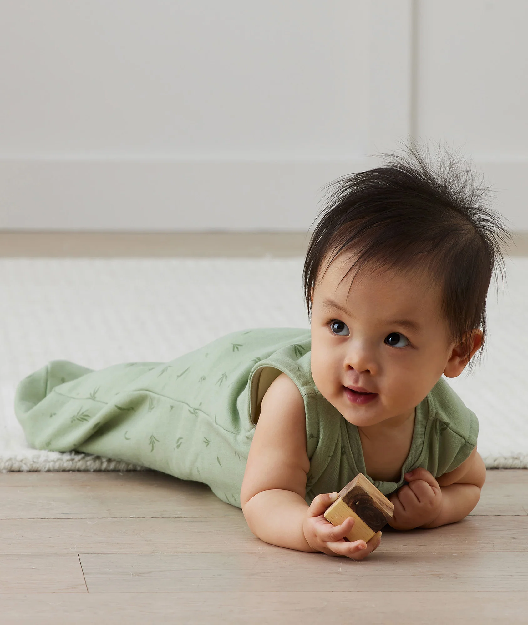 Spring Sleeping Bag Pack - Image 10