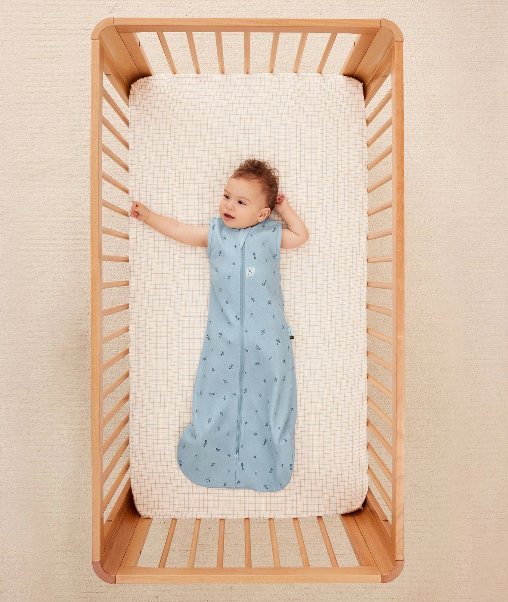 Spring Sleeping Bag Pack - Image 11