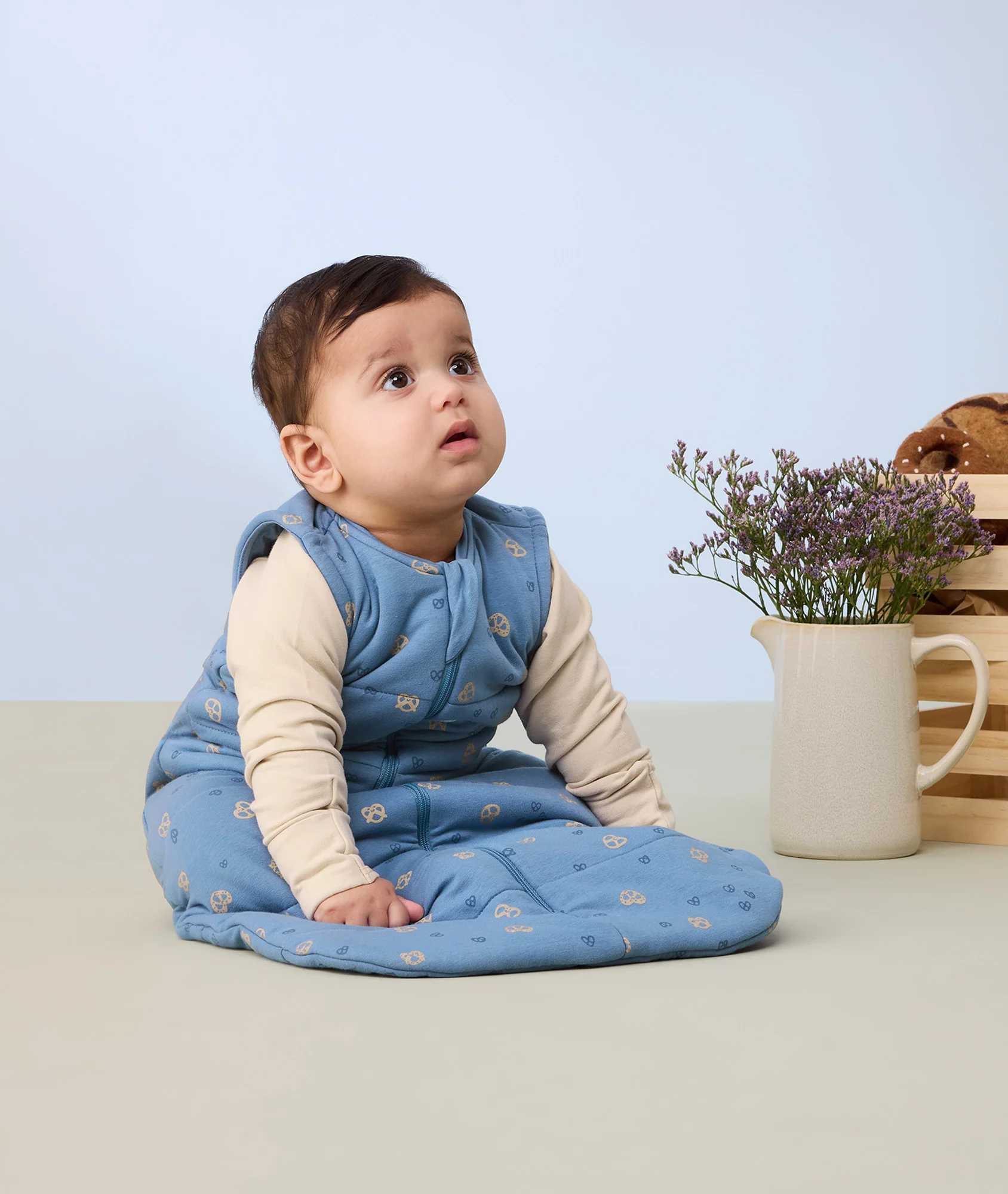 Spring Sleeping Bag Pack - Image 6