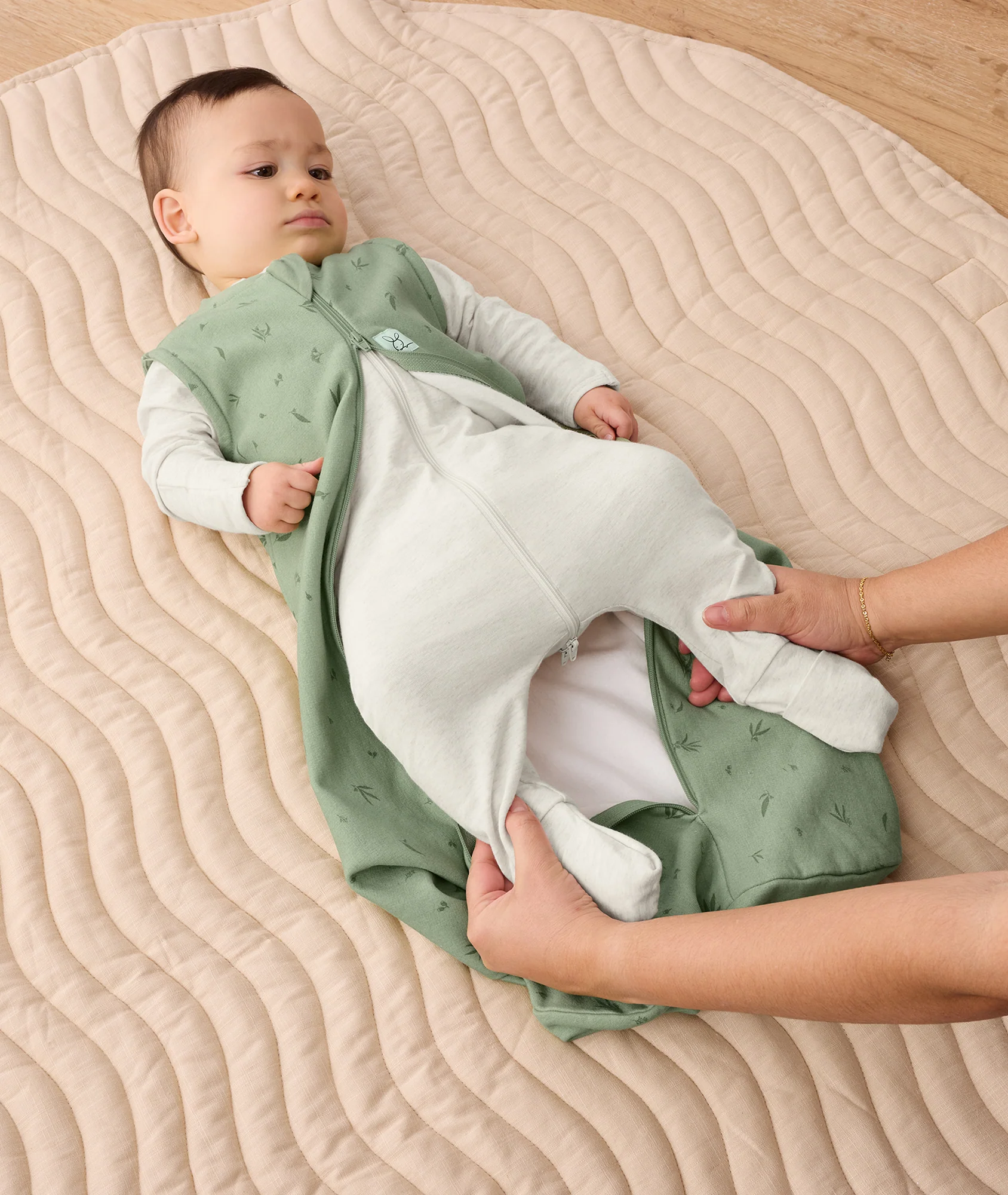 Spring Sleeping Bag Pack - Image 7