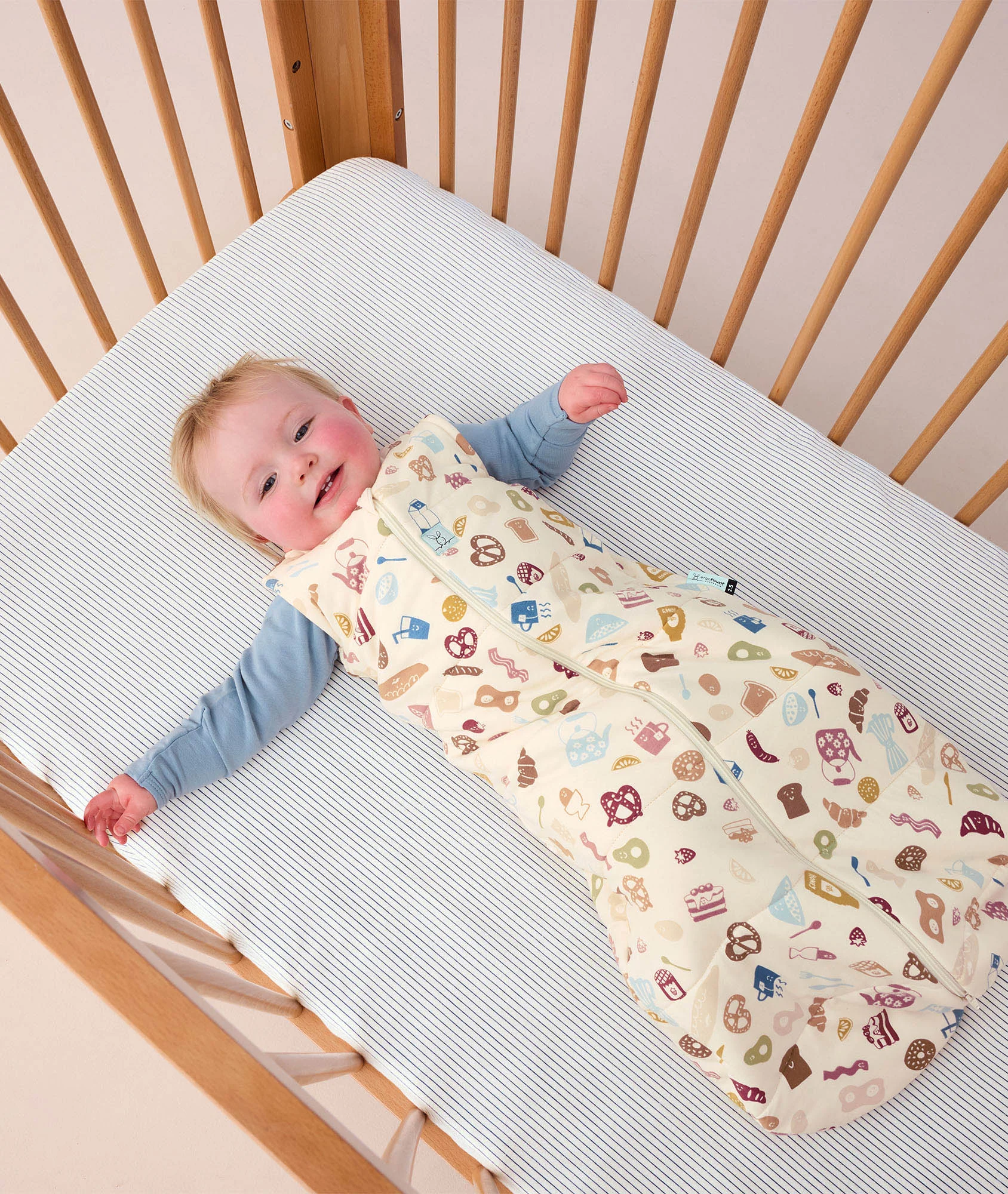 Spring Sleeping Bag Pack - Image 8