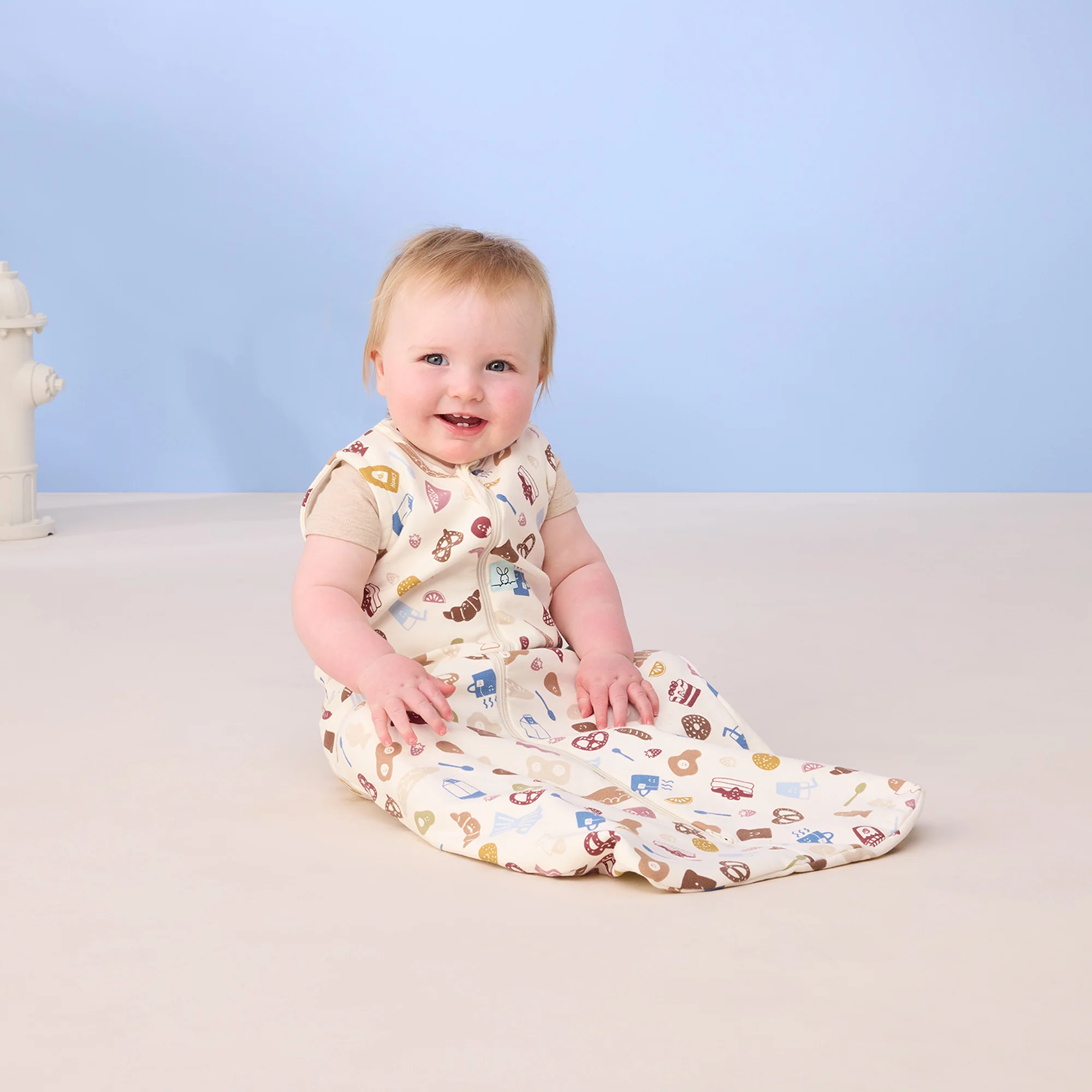Summer Sleeping Bag Pack - Image 9
