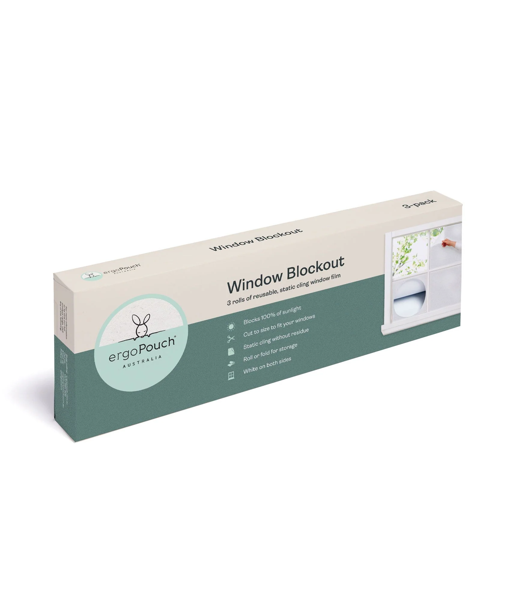 Window Blockout White - Image 12